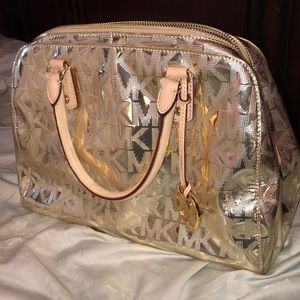 Michael kors purse
